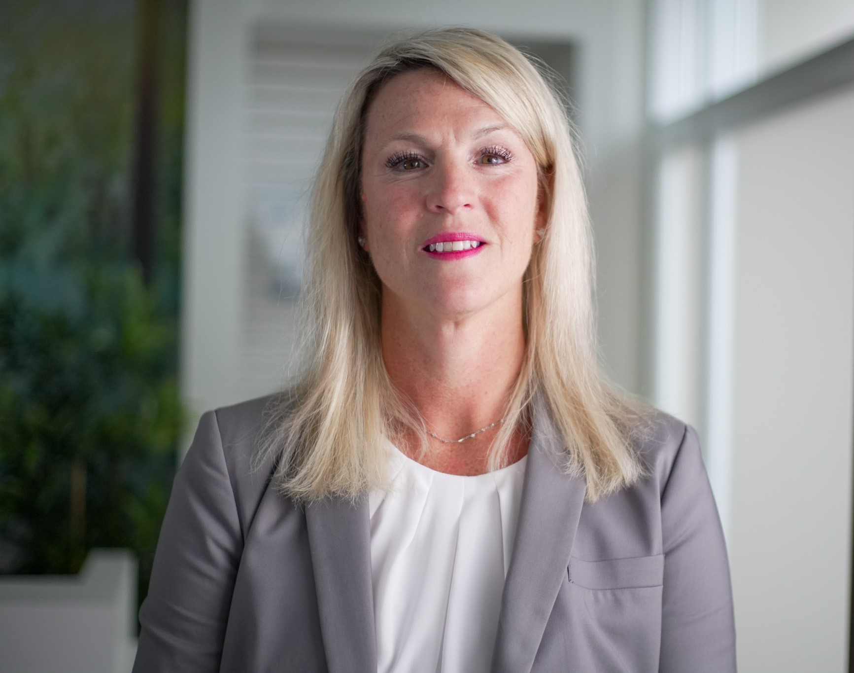 Brooke Allen - COO at Resolve Sleep Health.